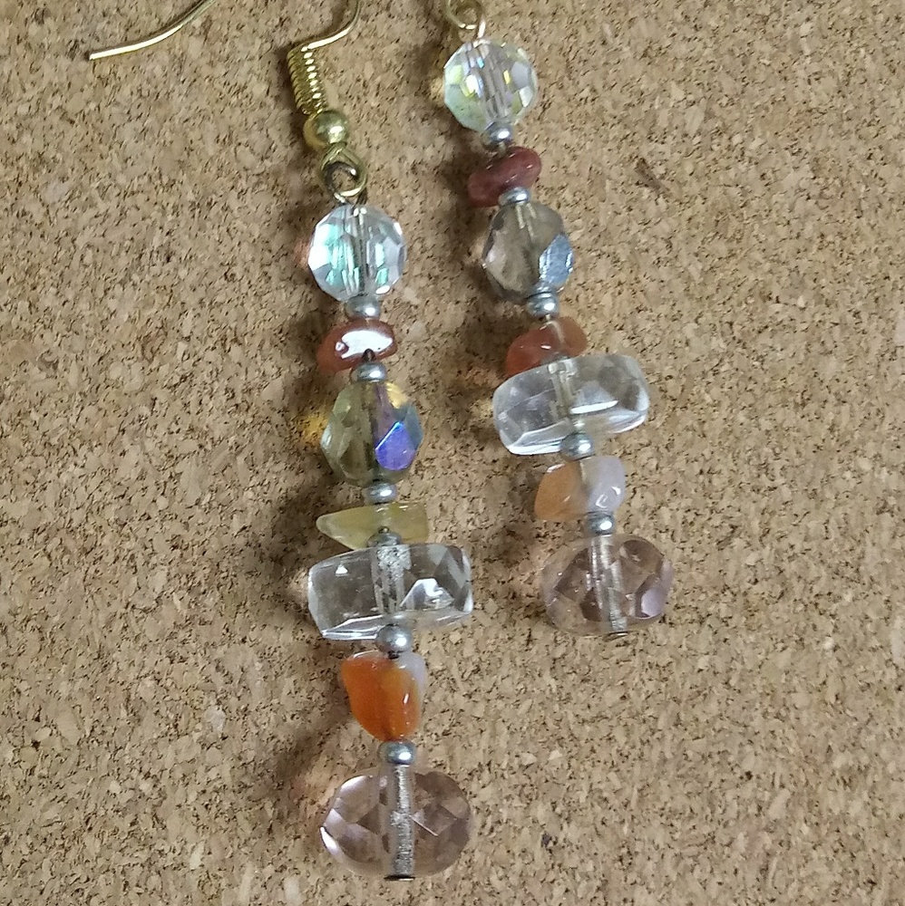 Earring's
